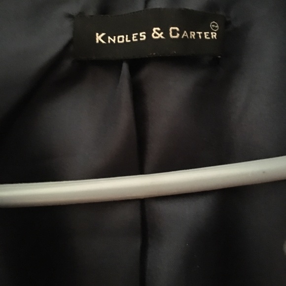 Leather Jacket - Picture 4 of 4